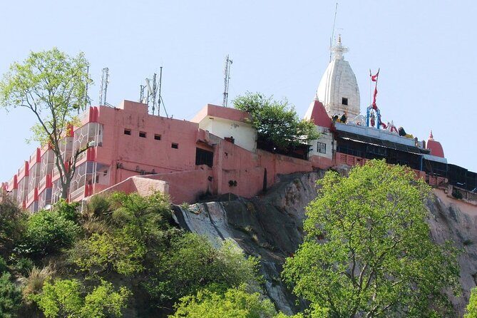 2 Days Rishikesh Haridwar Private Tour from Delhi - Exploring Haridwar and Rishikesh: An In-Depth Review
