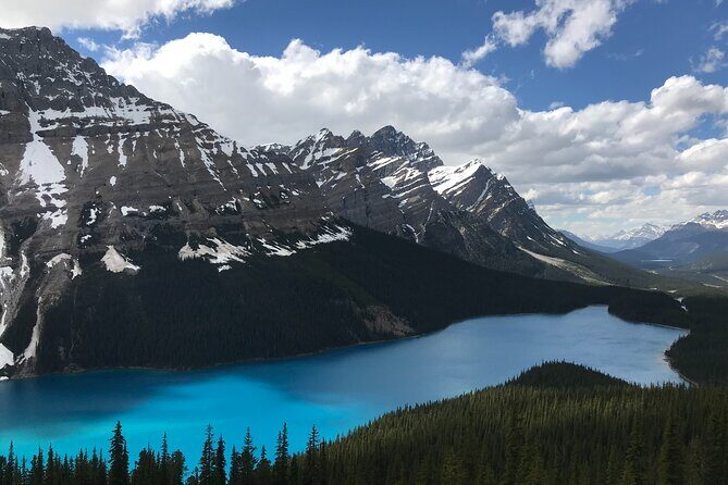 2 Days Rocky Tour | Banff + Yoho National Park | YYC - A Detailed Look at the 2-Day Rocky Mountain Tour
