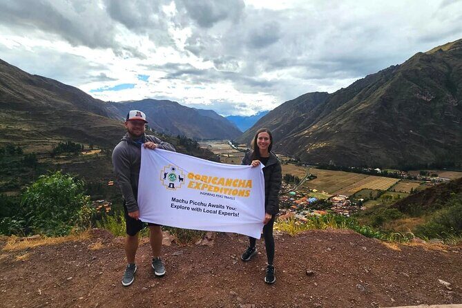 2 Days Sacred Valley and Machu Picchu Experience - Key Points