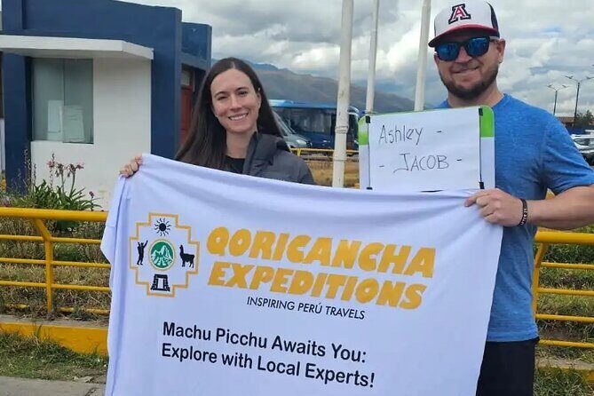 2 Days Sacred Valley and Machu Picchu Experience - Exploring the Sacred Valley and Machu Picchu: What to Expect