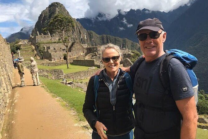 2 Days Sacred Valley and Machu Picchu Experience - FAQs