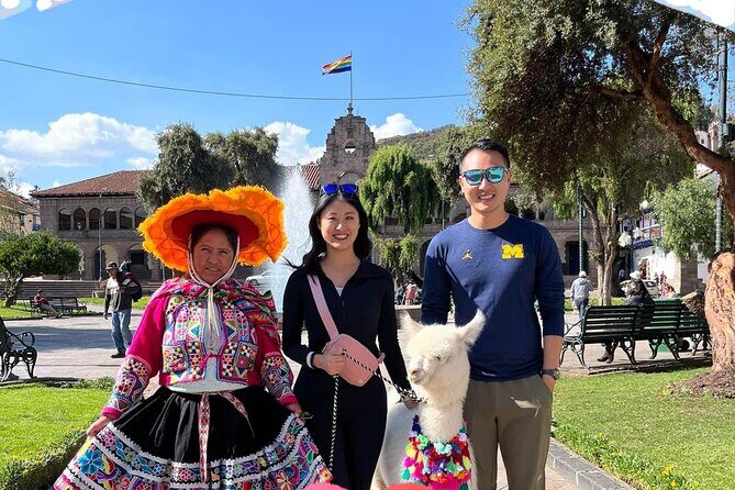 2 Days Sacred Valley and Machu Picchu Experience - Key Points