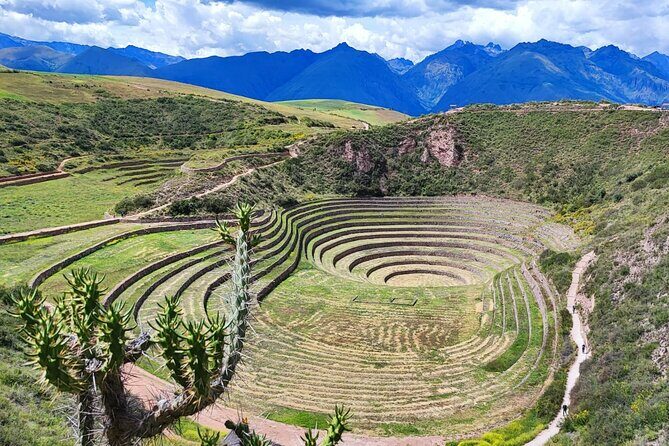 2 Days Sacred Valley and Machu Picchu Tour - Key Points