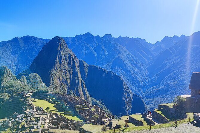 2 Days Sacred Valley and Machu Picchu Tour - FAQ