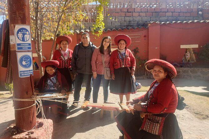 2 Days Sacred Valley and Machu Picchu Tour - Final Thoughts