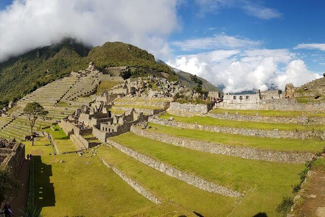 2 Days Sacred Valley and Machu Picchu Tour - Frequently Asked Questions