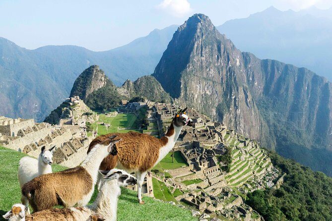 2 Days : Sacred Valley Conection Machu Picchu || Private Tour || - More About the Experience