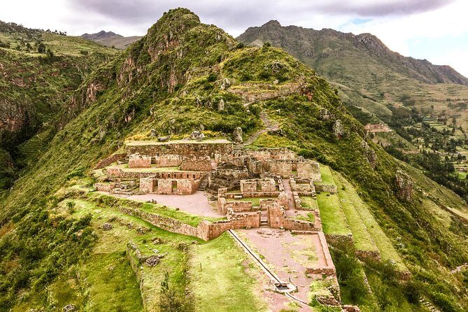 2 Days : Sacred Valley Conection Machu Picchu || Private Tour || - Final Thoughts