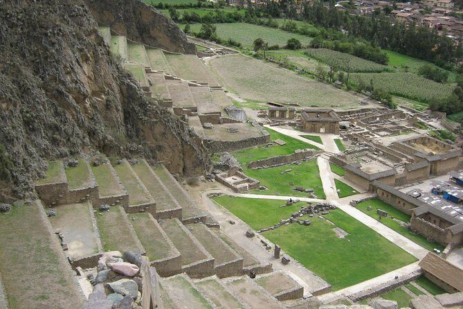 2 Days : Sacred Valley Conection Machu Picchu || Private Tour || - FAQs
