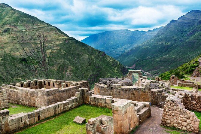 2 Days: Sacred Valley conection to MachuPicchu - A Detailed Look at the Tour Experience