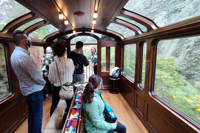 2 Days Sacred Valley Private Tour and Sunrise in Machu Picchu - Final Thoughts