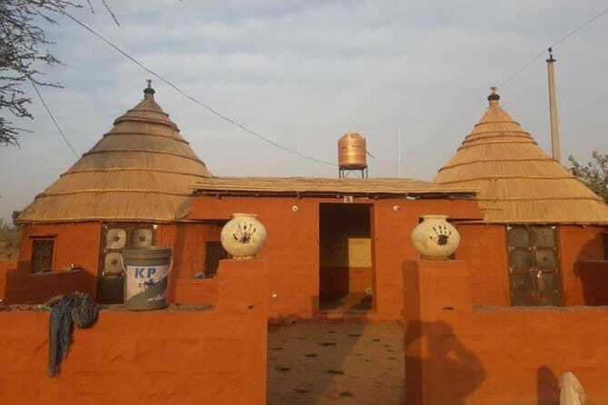 2 Days Safari Tour in Jawai and Jodphur - FAQ