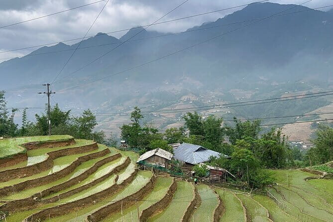 2 Days Sapa Adventure of Trekking, Fansipan Mountain, Workshop - Who Should Consider This Tour?