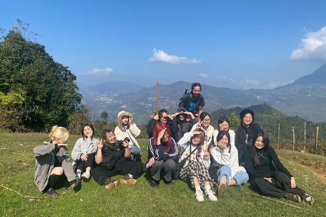 2-Days Sapa Tour with Fansipan Cable Car Trekking Three Village - Practical Considerations and Value