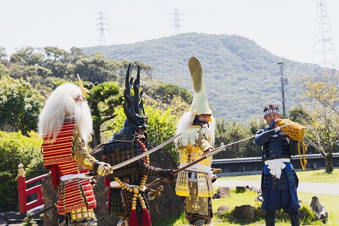 2 Days Satsuma Samurai Spirit Tour - Key Points