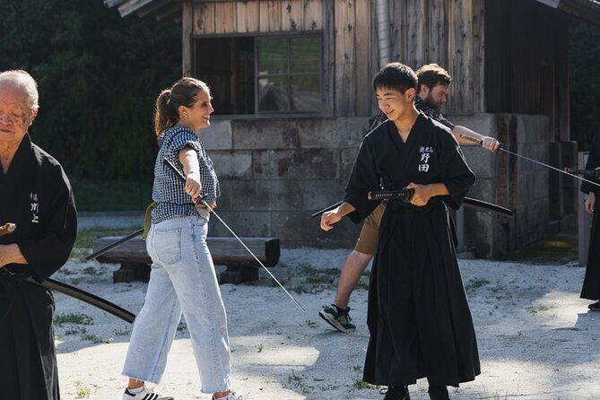 2 Days Satsuma Samurai Spirit Tour - Final Recommendation