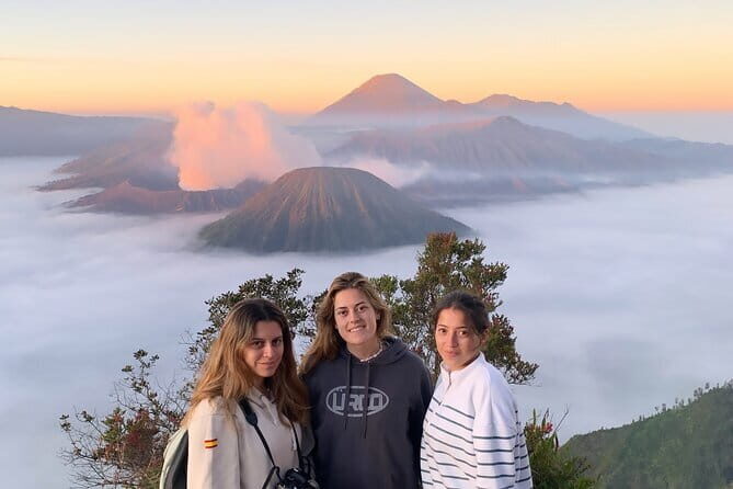 2 Days Shared Tour from Malang to Mount Bromo and Ijen - Experience the Best of Java’s Volcanoes in Two Days