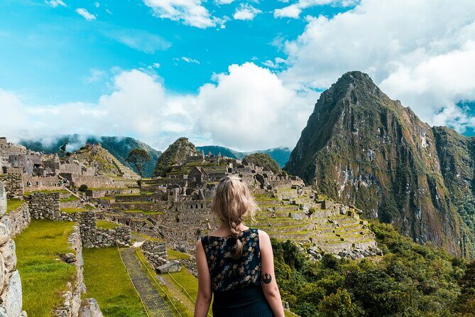 2 Days Short Inca Trail to Machu Picchu Small Group - Key Points