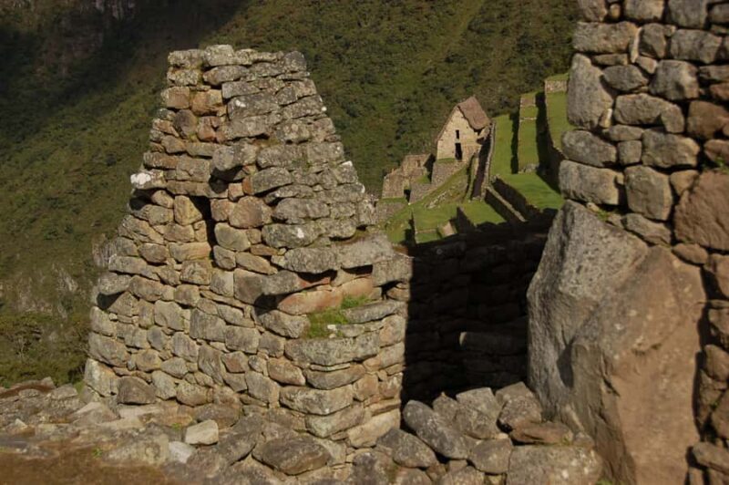 2 Days - Short Inca Trail to MachuPicchu - A Practical, Authentic 2-Day Journey to Machu Picchu