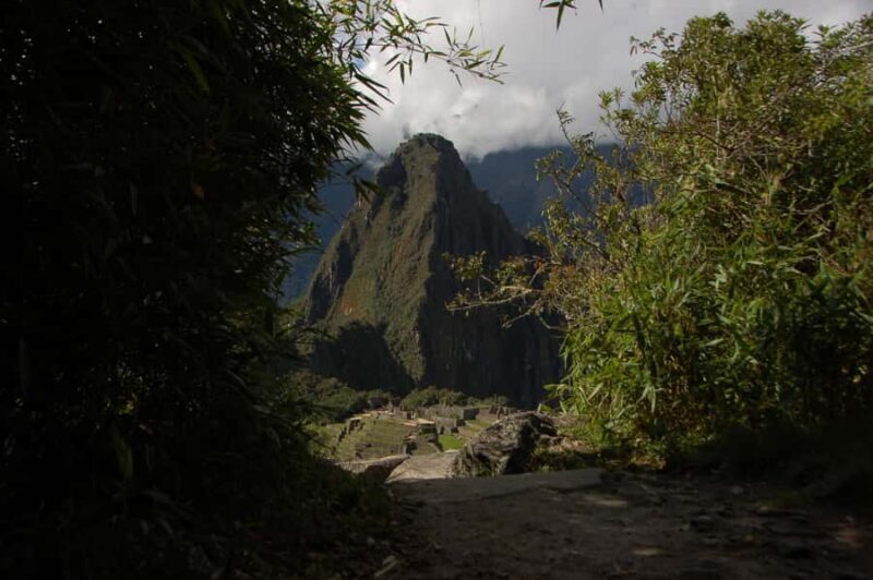 2 Days - Short Inca Trail to MachuPicchu - Analyzing the Value of This Tour