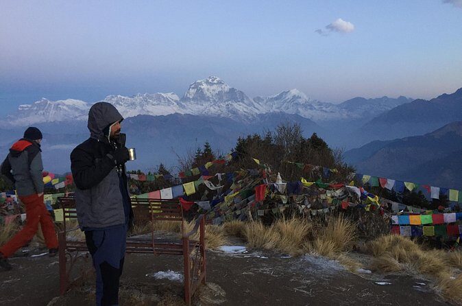 2 Days Short Poon Hill Trek - Authentic Experiences and Tips Based on Reviews