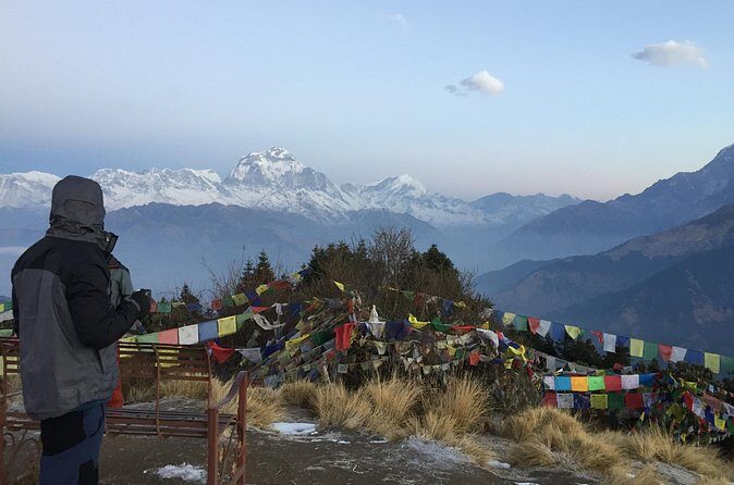 2 Days Short Poon Hill Trek - Who is This Trek Best For?