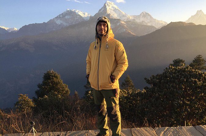 2 Days Short Poon Hill Trek - The Sum Up