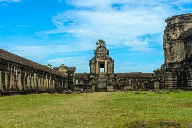 2 Days Siem Reap Angkor Wat Tour-Small Group - Exploring the Temples: A 2-Day Journey in Detail