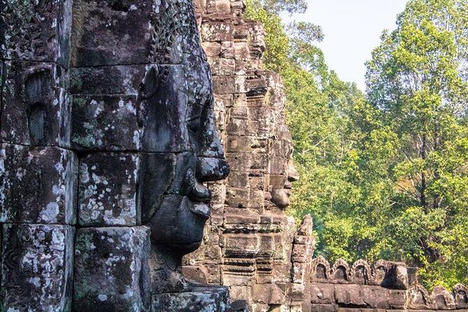 2 Days Siem Reap Angkor Wat Tour-Small Group - Practical Tips