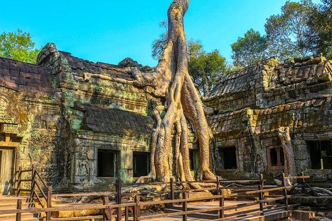 2 Days Siem Reap Angkor Wat Tour-Small Group - Who Would Love This Tour?
