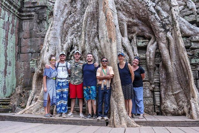 2 Days Siem Reap Angkor Wat Tour-Small Group - Final Thoughts: Is This Tour for You?