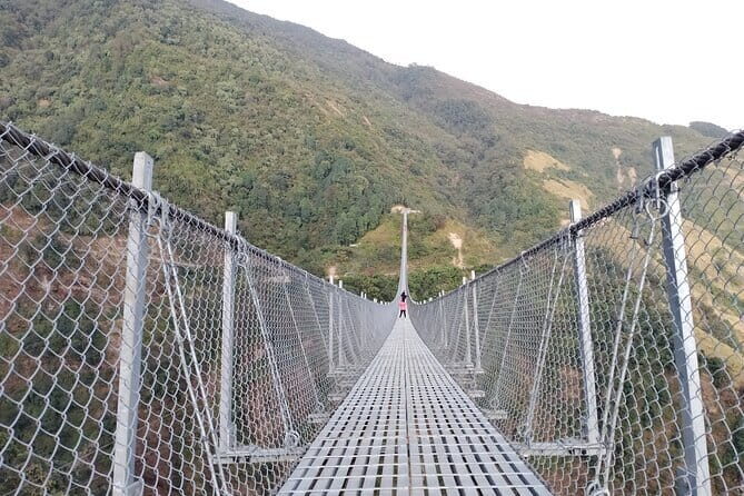 2 Days Sikles Trek from Pokhara - Key Points