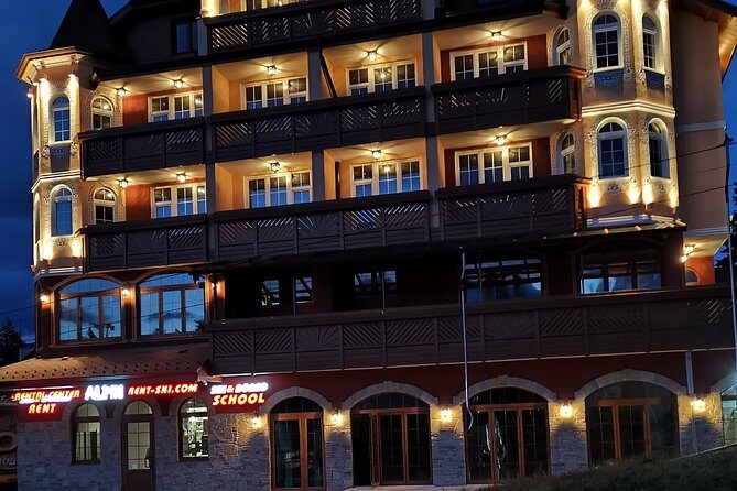 2 days Ski equipment rental in Borovets - A Closer Look at the Experience