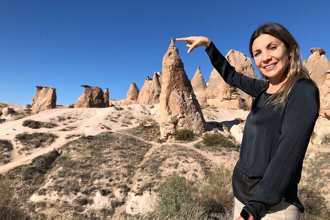 2 Days Small Group Cappadocia North and South Tour - What to Expect from the 2-Day Cappadocia Tour