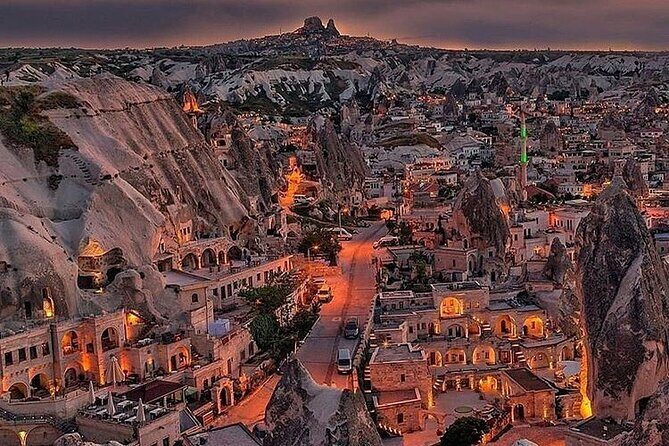 2 Days Small Group Cappadocia North and South Tour - Why This Tour Works for You