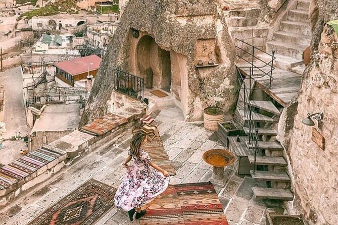 2 Days Small Group Cappadocia North and South Tour - The Sum Up