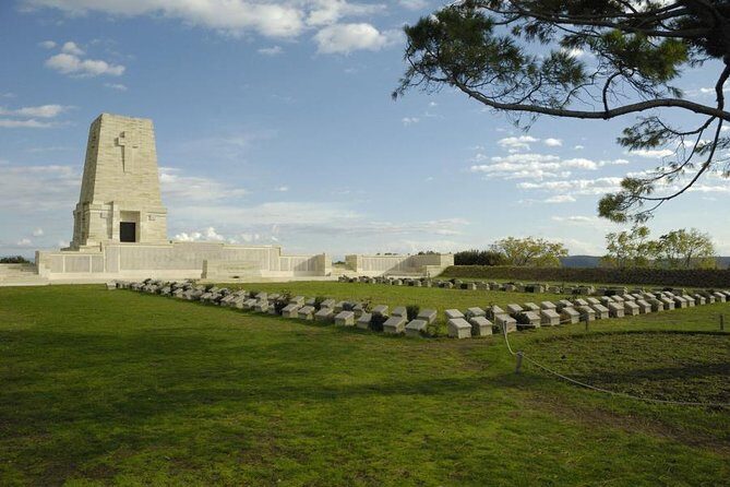 2 Days Small Group Gallipoli and Troy Tour from Istanbul - Detailed Review of the 2 Days Small Group Gallipoli and Troy Tour
