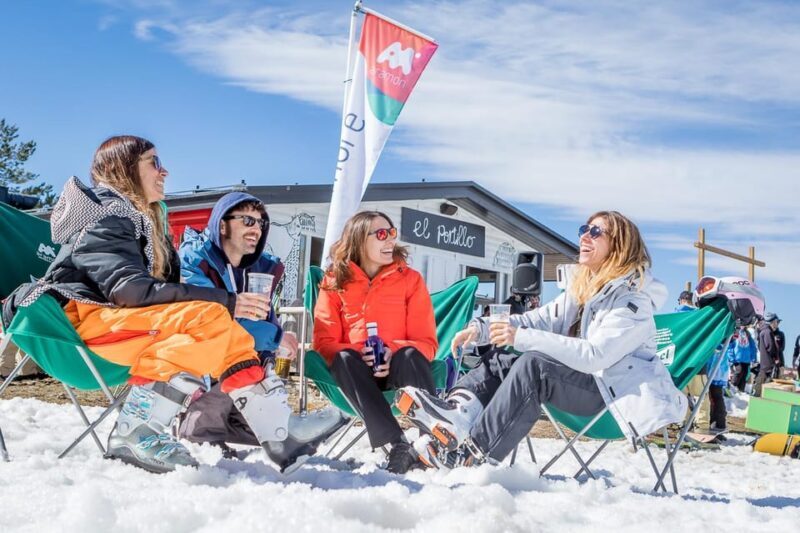 2 Days Snow Escape from Valencia - Why This Tour Is Worth Considering