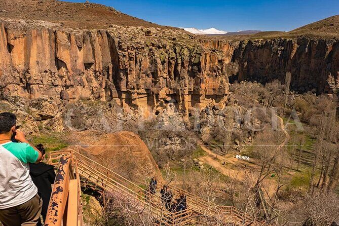 2 Days South (Green tour) and North (Red tour) Cappadocia + Lunch - What Past Travelers Say