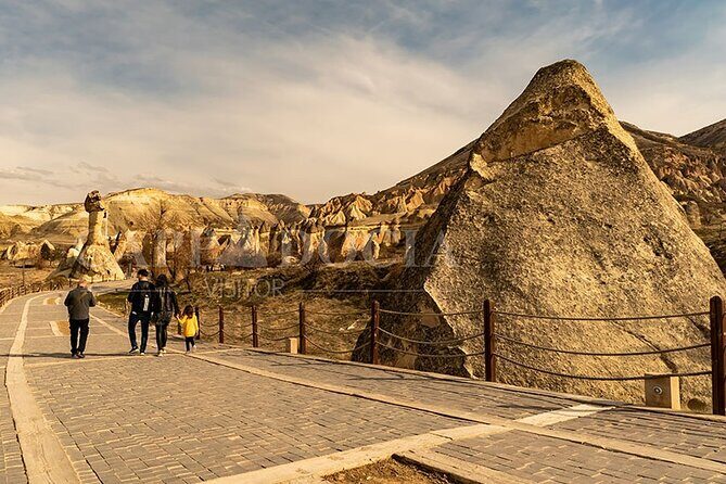 2 Days South (Green tour) and North (Red tour) Cappadocia + Lunch - The Sum Up: Who Is This Tour Best For?