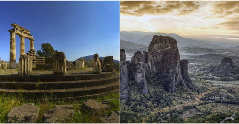 2 days Spanish guided tour in Delphi and Meteora - Who Will Love This Tour?