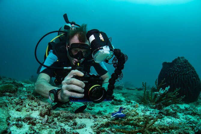 2 Days SSI Advanced Open Water Course in Boracay - An In-Depth Look at the Experience