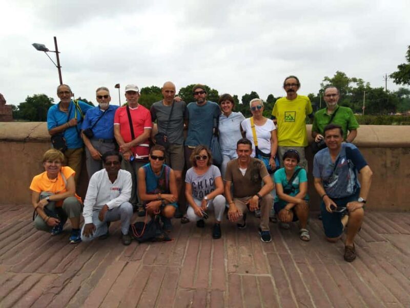 2-Days Taj Mahal/Agra City Tour with Fatehpur Sikri - What Makes This Tour Stand Out