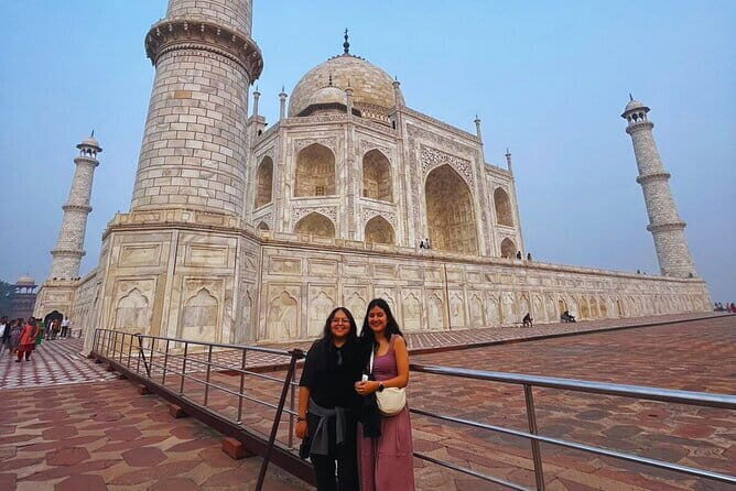2 Days Taj Mahal and Agra Private Tour From Bangalore - Who Should Consider This Tour?