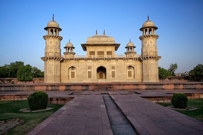 2 Days Taj Mahal Tour and Agra Tour by Car from Delhi - The Sum Up: Is This Tour Right for You?