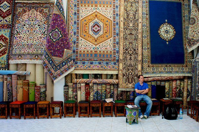2 Days Tangier (Morocco) Trip from Seville - Who Will Love This Trip?