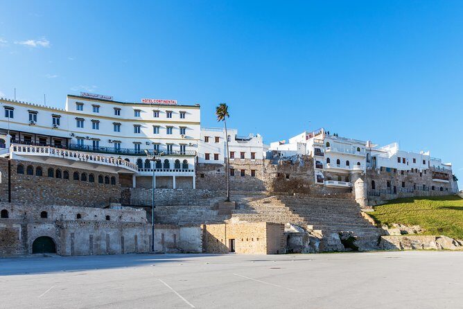 2 Days Tangier (Morocco) Trip from Seville - Frequently Asked Questions