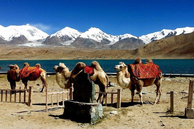 2 Days Tashkurgan Private Tour from Kashgar with Accommodation - An In-Depth Look at the 2-Day Tashkurgan Private Tour
