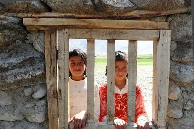 2 Days Tashkurgan Private Tour from Kashgar with Accommodation - Authenticity and the Experience