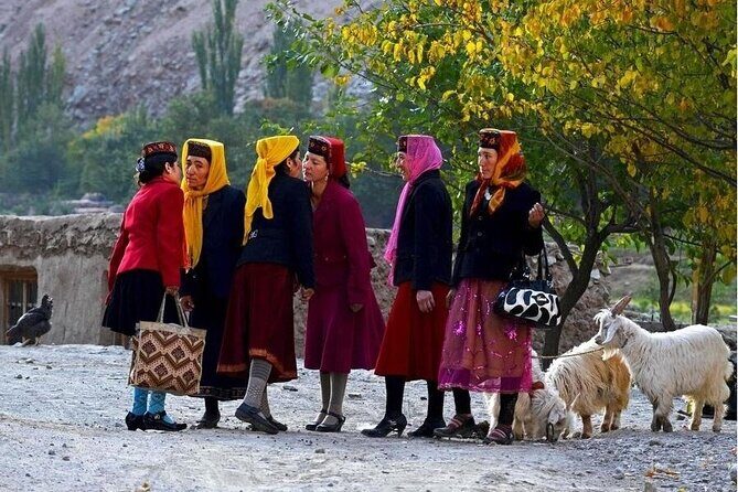 2 Days Tashkurgan Private Tour from Kashgar with Accommodation - FAQ